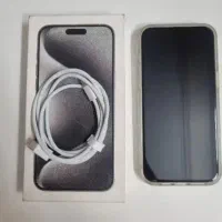 iPhone 15promax|موبایل|تهران, شمس‌آباد|دیوار