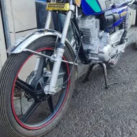 احسان 200ccمدل 1404نقد اقساط|موتورسیکلت|تبریز, |دیوار