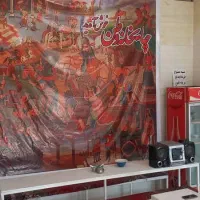 مغازه تجاری در گلستان صالحیه ۴۶ متر|اجارهٔ مغازه و غرفه|بهارستان, |دیوار