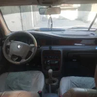 سمند ای اف|خودرو سواری و وانت|گنبد کاووس, |دیوار