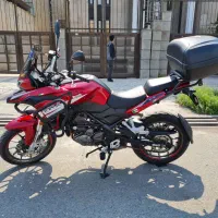 بنلی TRK 250