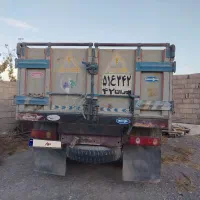 خاور808 تمیز فابریک|خودرو سنگین|چناران, |دیوار