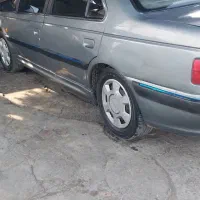 پرشیا مدل ۸۲|خودرو سواری و وانت|آفتاب, |دیوار