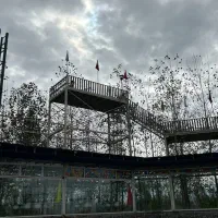 ویلایی با فضای باز برای تفریح و زندگی|فروش خانه و ویلا|تربتحیدریه, کلاته توکلی|دیوار