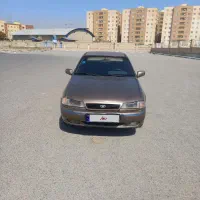 دوو سی یلو سدان، مدل ۱۳۸۰