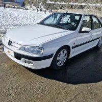 پژوپارس موتور جدید xu7|خودرو سواری و وانت|چالوس, |دیوار