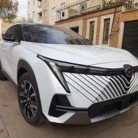 گک امکو سفید صدفی