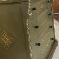 دراور چوبی|جاکفشی، کمد، دراور|مشهد, میعاد (شهرک غرب)|دیوار