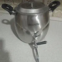 کتری و قوری|قوری، کتری، قهوهساز دستی|خرمآباد, |دیوار