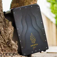 کاخن آنجل اکبند پرکاشن جیمبی