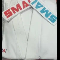 لباس کاتا برند SMAI