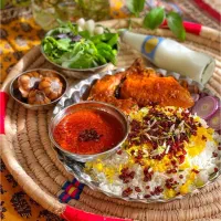 تهیه غذای خانگی