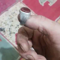 انگشتر عقیق یمنی