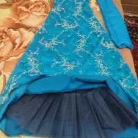 لباس مجلسی|لباس|شیراز, دست خضر|دیوار