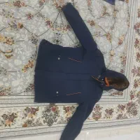 کاپشن ضخیم جنس خوب فروشی