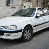 پژوپارس tu5 مدل 1400