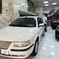 سمند مدل ۹۸ lxسلامت|خودرو سواری و وانت|کرج, بنیاد|دیوار