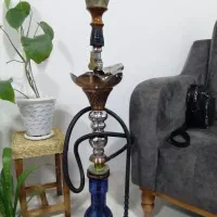 قلیون عربی