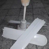 پنکه سقفی برند پارس