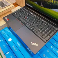 لپ تاپ حرفه ای Thinkpad، گرافیکدار، مشابه آکبند|رایانه همراه|قزوین, |دیوار