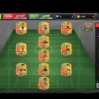 اک دریم لیگ ۲۰۲۵|کنسول، بازی ویدئویی و آنلاین|تهران, مشیریه|دیوار