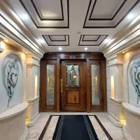 ساخت ،نوسازی، به سازی و دکوراسیون مدرن