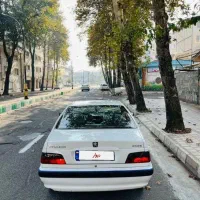 پژو پارس مدل ۹۳ داشبورد سوناتا|خودرو سواری و وانت|رشت, استقامت ۱|دیوار