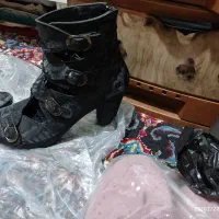 کفش زنانه درحدنو