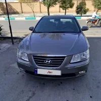 هیوندا سوناتا انف 2008|خودرو سواری و وانت|یزد, |دیوار