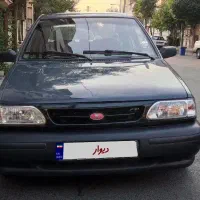 پراید صبا مدل۸۰|خودرو سواری و وانت|کرج, شهرک بنفشه|دیوار