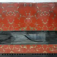 بخاری گازی