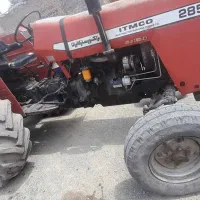 فرگوسن  تراکتور