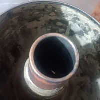 سماور برنزی 10لیتری|سماور، چایساز، قهوهساز|سهند, |دیوار