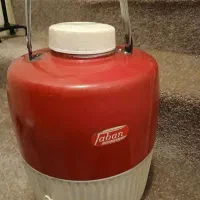 کلمن آب برند تابان نوستالژی