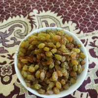 کشمش پاک کرده|خوردنی و آشامیدنی|شیروان (خراسان), |دیوار