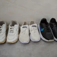 کتونی زنانه شماره 37|کیف، کفش، کمربند|املش, |دیوار