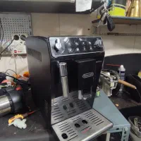 تعمیر تخصصی اسپرسو و آسیاب قهوه