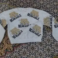 چند عدد لباس پسرانه|کفش و لباس بچه|سهند, |دیوار