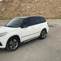 X 33 S مدل ۹۶|خودرو سواری و وانت|شوشتر, |دیوار