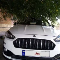 ماشین اطلس سایپا مدل 1403 دارای آبشن دوربین عقب|خودرو سواری و وانت|کرمان, |دیوار