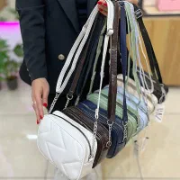 کیف بندزنجیروچرم کیف کلاس