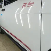 فروش کوییک آر۱۴۰۰بدون رنگ|خودرو سواری و وانت|اردبیل, |دیوار