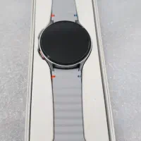 Galaxy Watch 7 44mm  سفید در حد اک