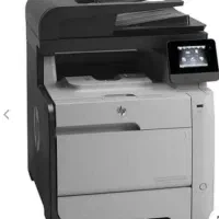 پرینتر لیزری چهار کاره رنگی hp مدل|پرینتر، اسکنر، کپی، فکس|تبریز, |دیوار