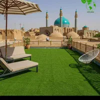 انبار پخش چمن مصنوعی|خدمات باغبانی و درختکاری|کرج, کمال‌شهر|دیوار