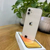 آیفون ۱۲ نرمال|موبایل|سلماس, |دیوار