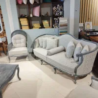 مبل کینوم چستر ابزاری و ترکیبی|مبلمان خانگی و میز عسلی|مشهد, گرجی علیا|دیوار