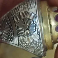 انگشتریاقوت استار کمیاب|جواهرات|آبادان, |دیوار