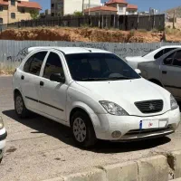 تیبا ۲ مدل ۹۶ نقد و اقساط