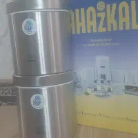 سبزی خرد کن وجای حبوبات|خردکن، آسیاب، غذاساز|تهران, افسریه شمالی|دیوار